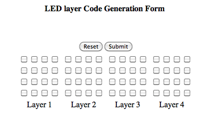 Checkboxes